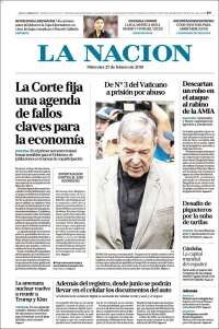 La Nación