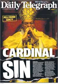 The Daily Telegraph