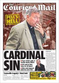The Courier-Mail