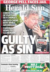 Herald Sun