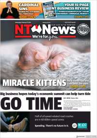 Northern Territory News