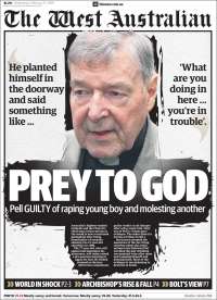 The West Australian