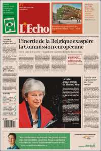 L'Echo