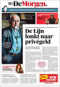 De Morgen