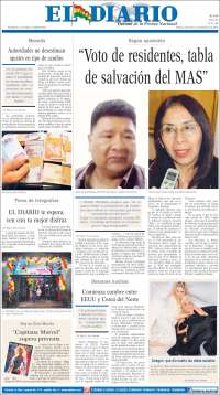 El Diario