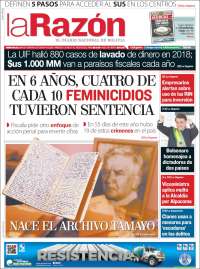La Razón