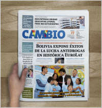 Cambio