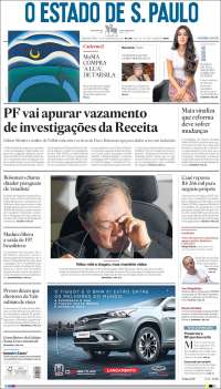 O Estado de São Paulo