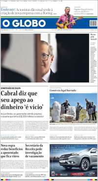 O Globo