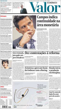 Valor Econômico