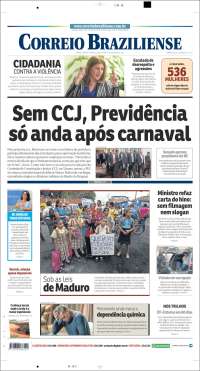 Correio Braziliense