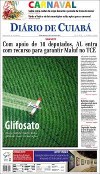 Diário de Cuiabá