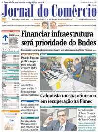 Jornal do Comércio