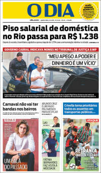 O Dia