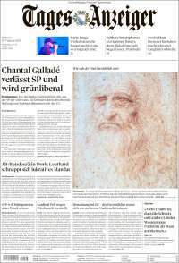 Tages-Anzeiger
