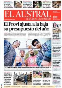 El Austral de Osorno