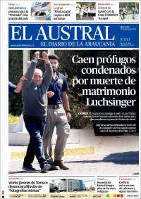 El Austral de Temuco
