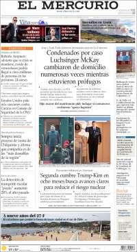 El Mercurio
