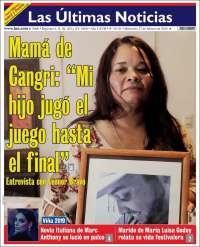 Las Últimas Noticias