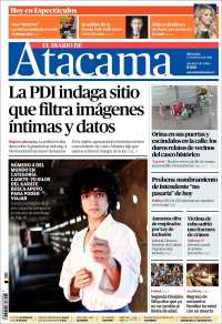 Diario de Atacama
