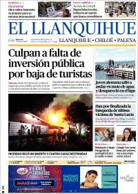 El Llanquihue