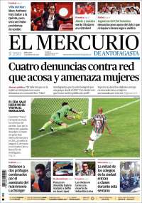 El Mercurio de Antofagasta