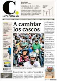 El Colombiano