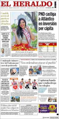 El Heraldo