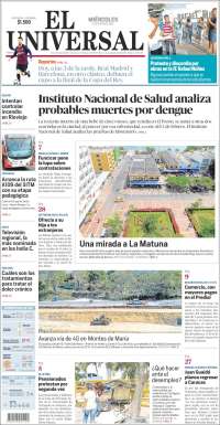El Universal