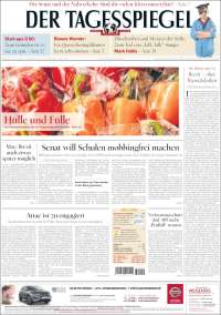 Der Tagesspiegel