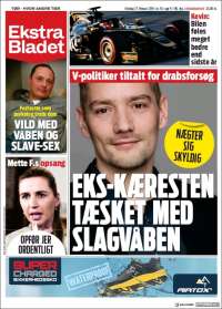 Ekstra Bladet