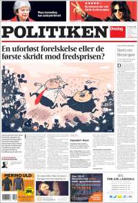 Politiken
