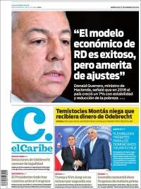 El Caribe