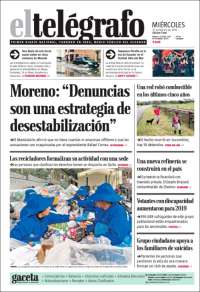 El Telégrafo