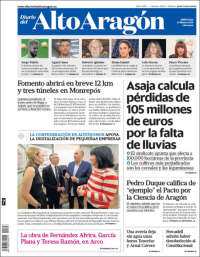 Diario del AltoAragón