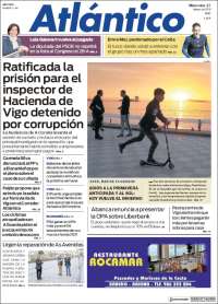 Atlántico Diario