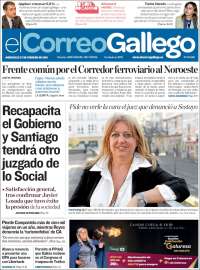 El Correo Gallego