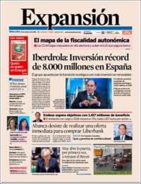Expansión