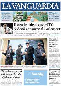 La Vanguardia