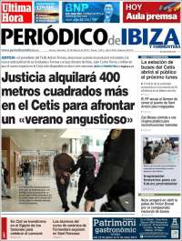 Periódico de Ibiza