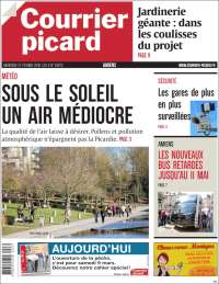 Courrier Picard