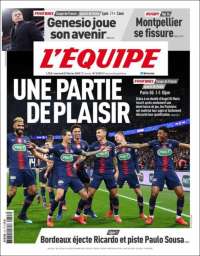 L'Equipe