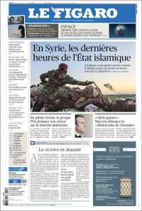 Le Figaro