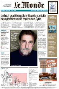 Le Monde