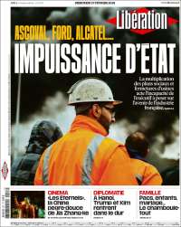 Libération