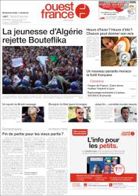 Ouest France