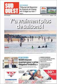 Sud Ouest