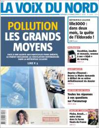 La Voix du Nord