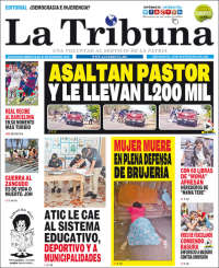 La Tribuna