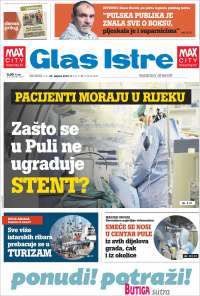 Glas Istre